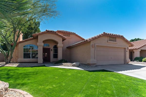 5893 W Mercury Way, Chandler, AZ 85226