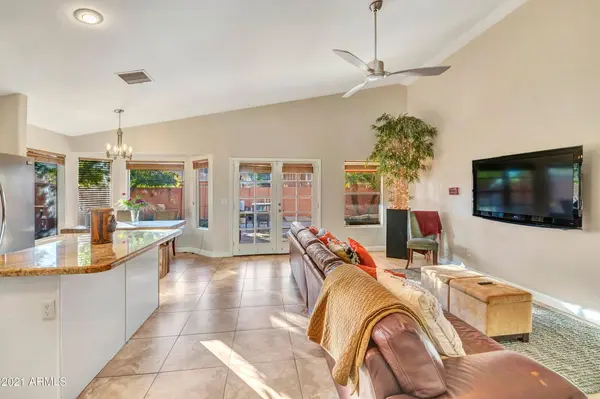 5893 W Mercury Way, Chandler, AZ 85226