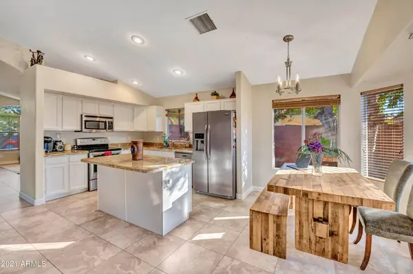 5893 W Mercury Way, Chandler, AZ 85226