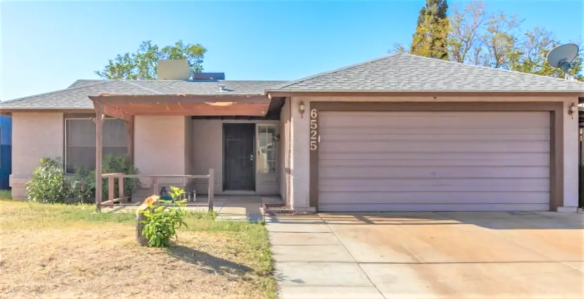 6525 W Mescal St, Glendale, AZ 85304