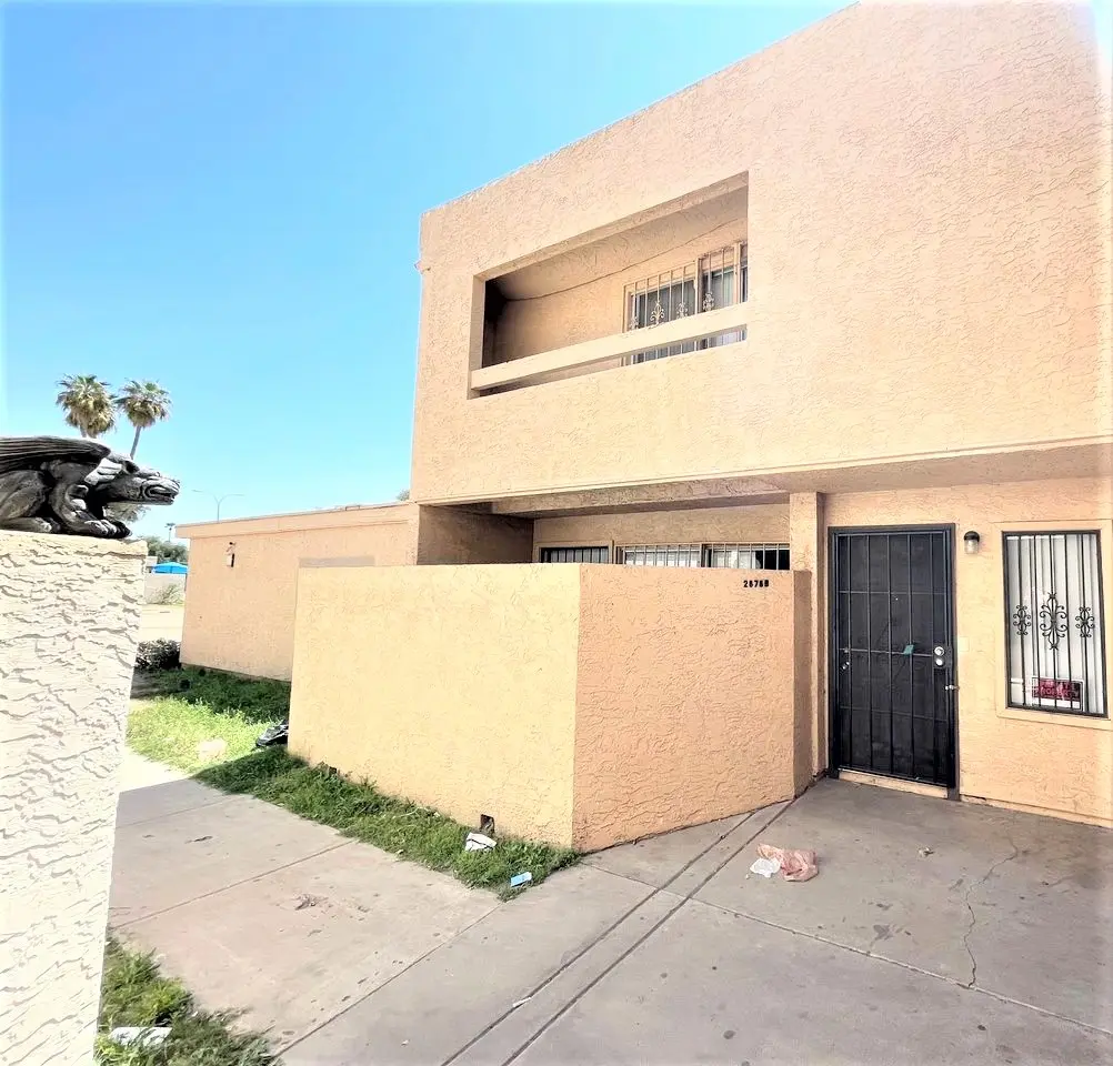 2676 N 43rd Ave # 23B Phoenix Az 85009