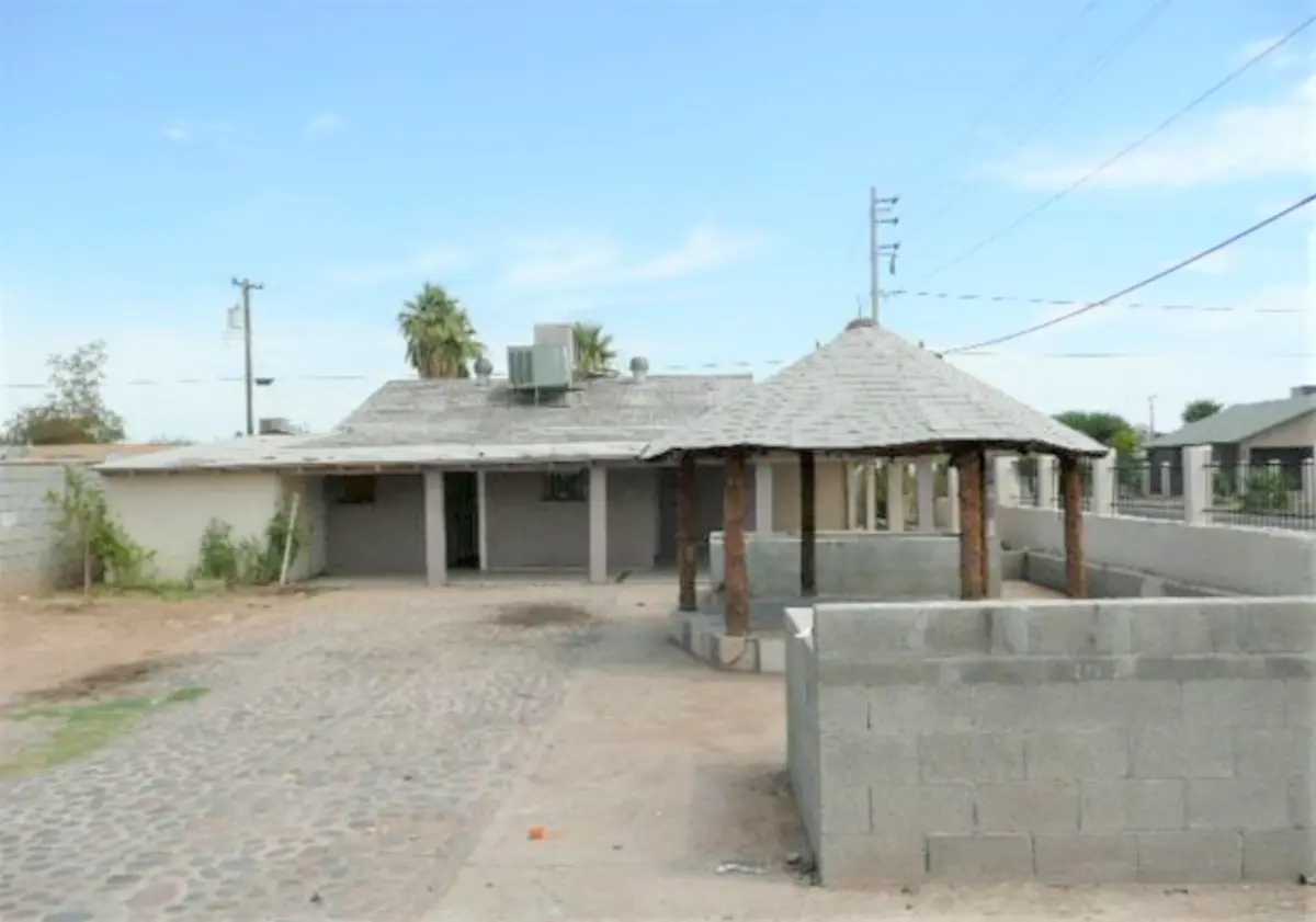 3602 W Polk St, Phoenix, AZ 85009