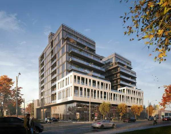 500 Dupont St, Toronto, ON M6G 1Y7