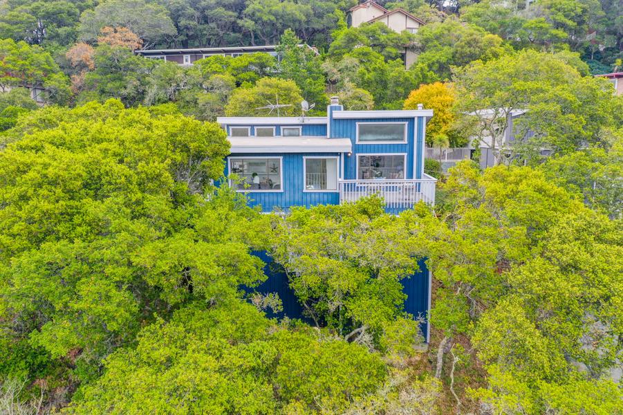 95 Colorados Dr, Millbrae, CA 94030