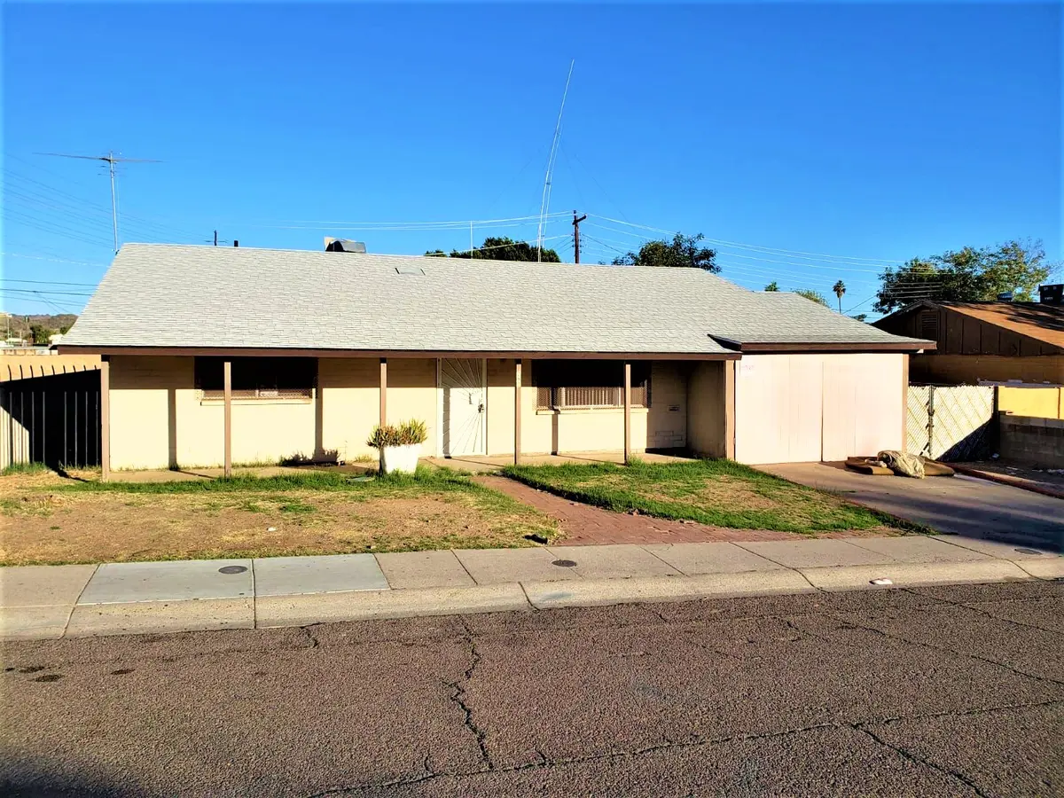 9253 N 19th Avenue, Phoenix, AZ 85021