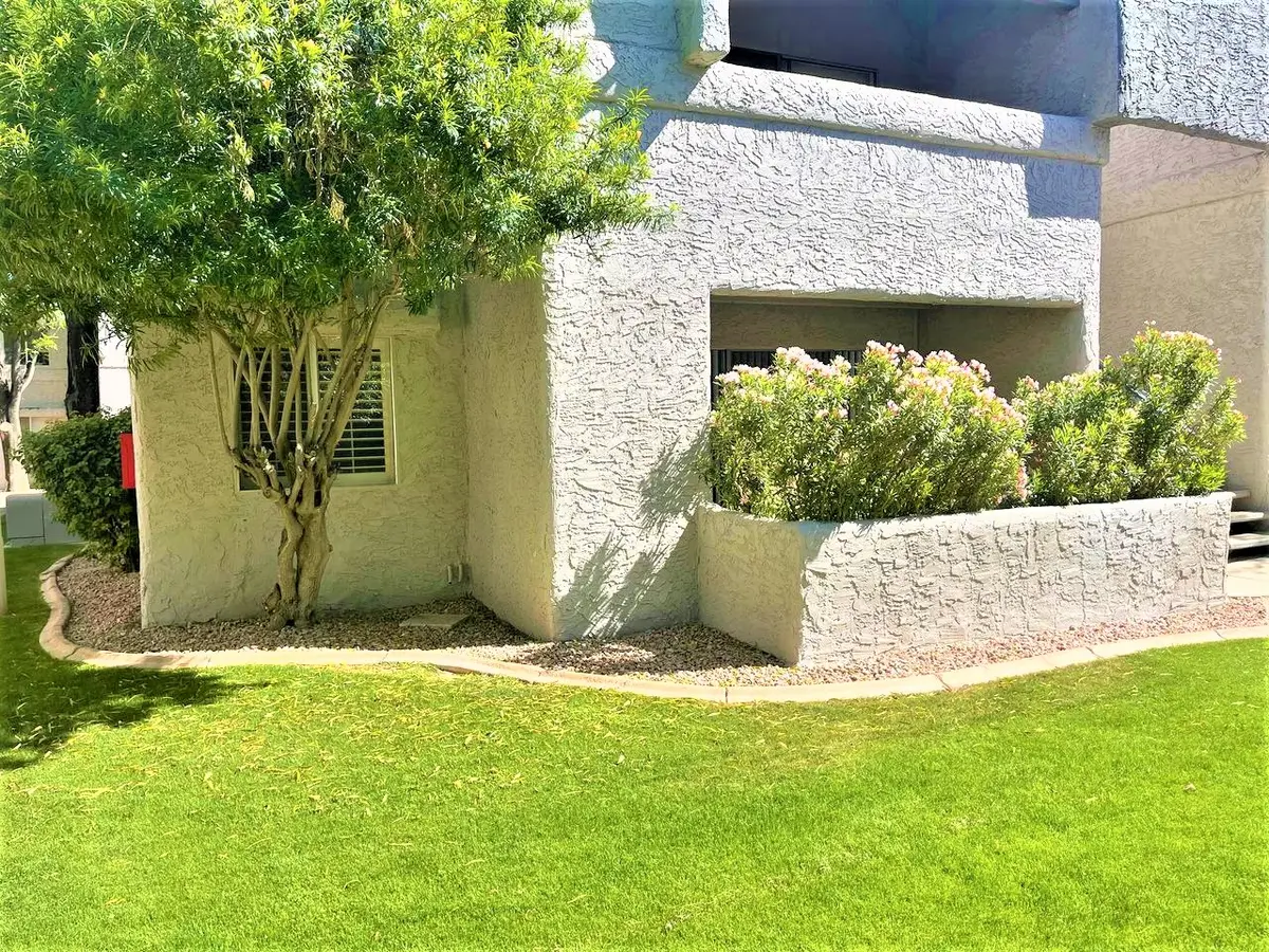 4444 E Paradise Village Pkwy N, Unit 133, AZ 85032
