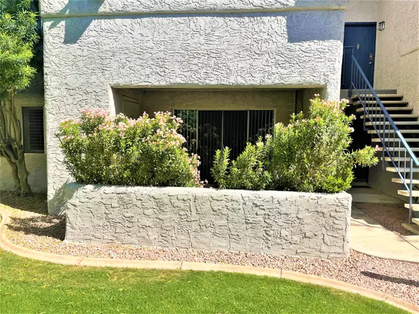 4444 E Paradise Village Pkwy N, Unit 133, AZ 85032