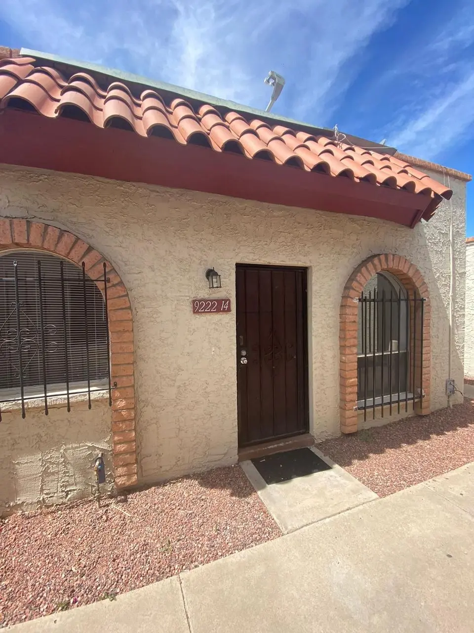 9222 N 35th Ave APT 14, Phoenix, AZ 85051
