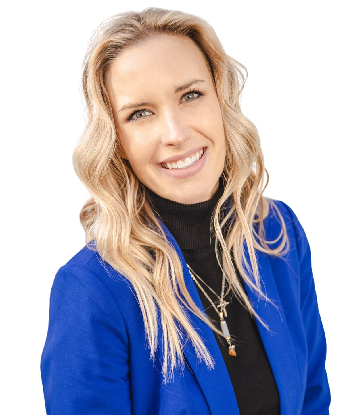 Real Estate Agent Lyndsay Maynard Harvey Goodman, Realtor®