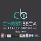 Christi Beca NEW Logo with images