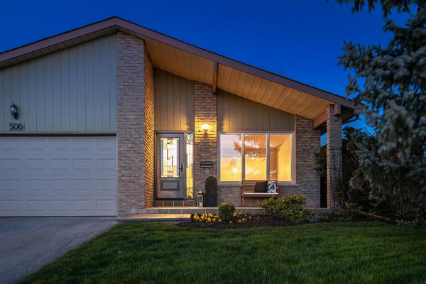 506 Laurier Ave, Milton, ON L9T 4G8