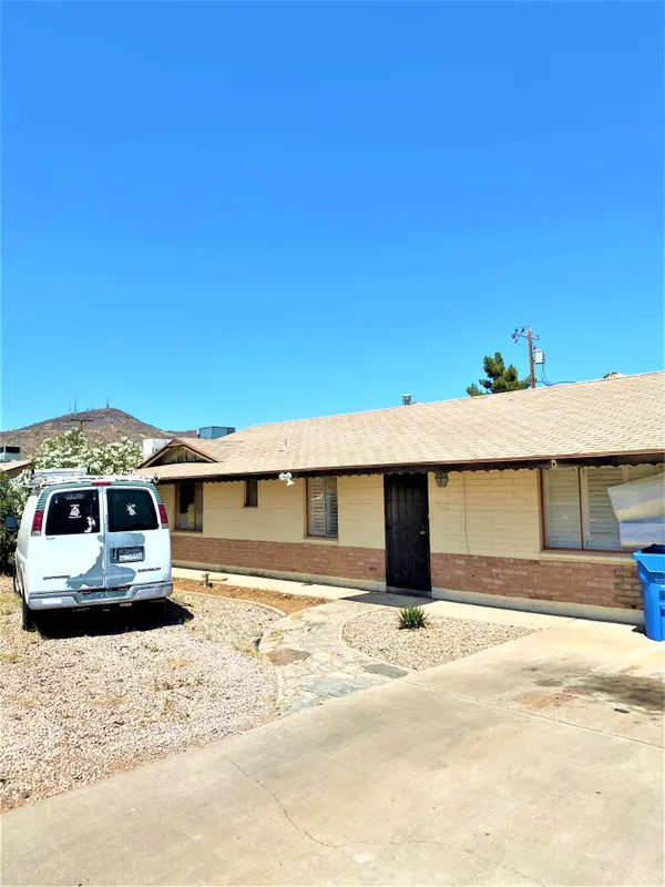9827 N. 17th Dr. Phoenix, Az 85021,