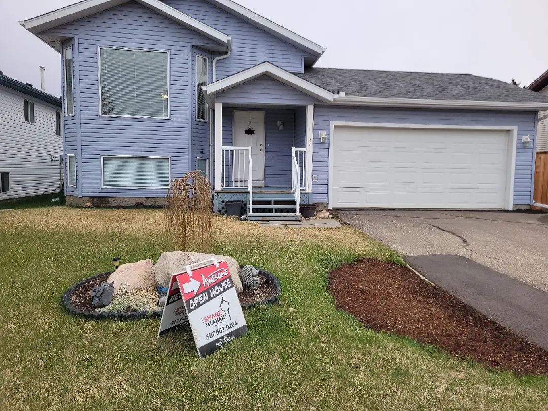 619 Hendricks Dr, Irricana, AB T0M