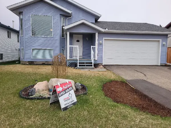 619 Hendricks Dr, Irricana, AB T0M