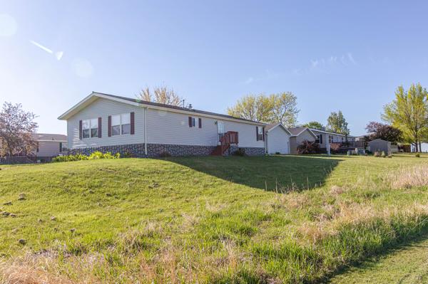 10 Maple Ave #358, Nevada, IA 50201