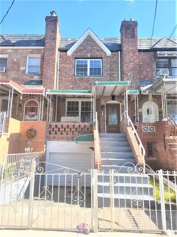 4810 Beverly Rd, Brooklyn, NY 11203