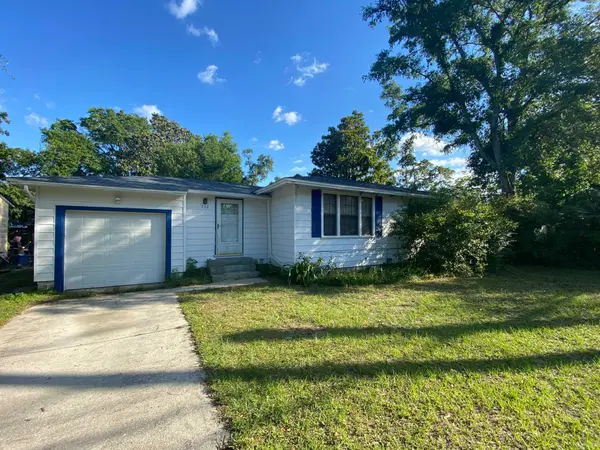 332 Chaseville St, Pensacola, FL 32507