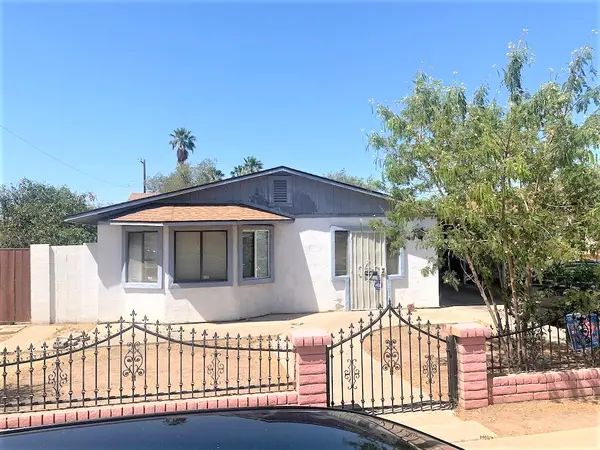 3244 W Palm Ln, Phoenix, AZ 85009