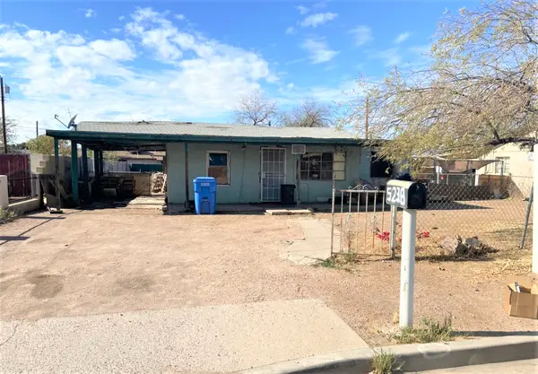 5238 S 13th Ave, Phoenix, AZ 85041