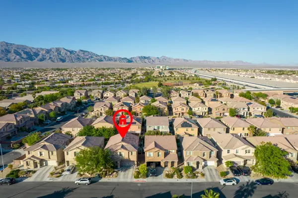 6674 Little Owl Pl, North Las Vegas, NV 89084