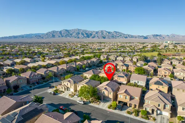 6674 Little Owl Pl, North Las Vegas, NV 89084