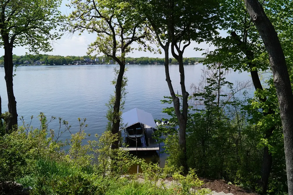 4731 N Shore Dr, Orono, MN 55364