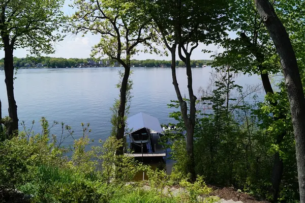 4731 N Shore Dr, Orono, MN 55364