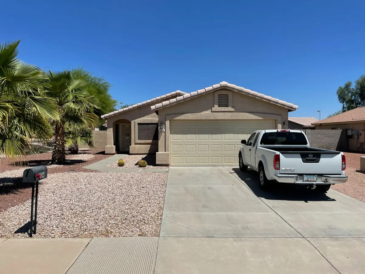 504 S 7TH ST, Buckeye, AZ 85326