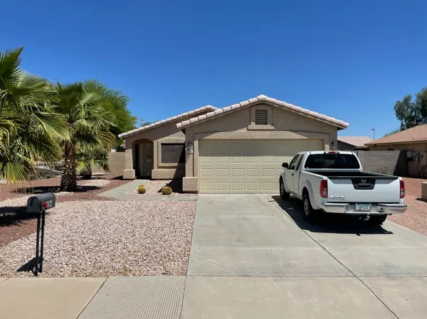 504 S 7TH ST, Buckeye, AZ 85326