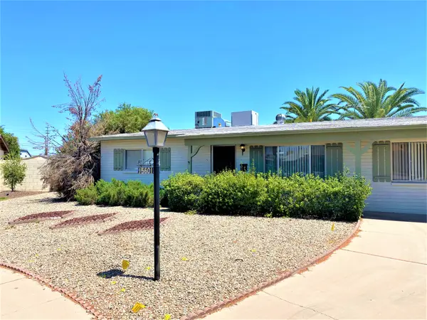 15601 N. 23rd Pl Phoenix 85022