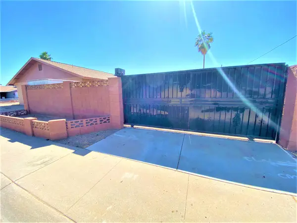 4226 W Missouri Ave Phoenix, Az 85019,