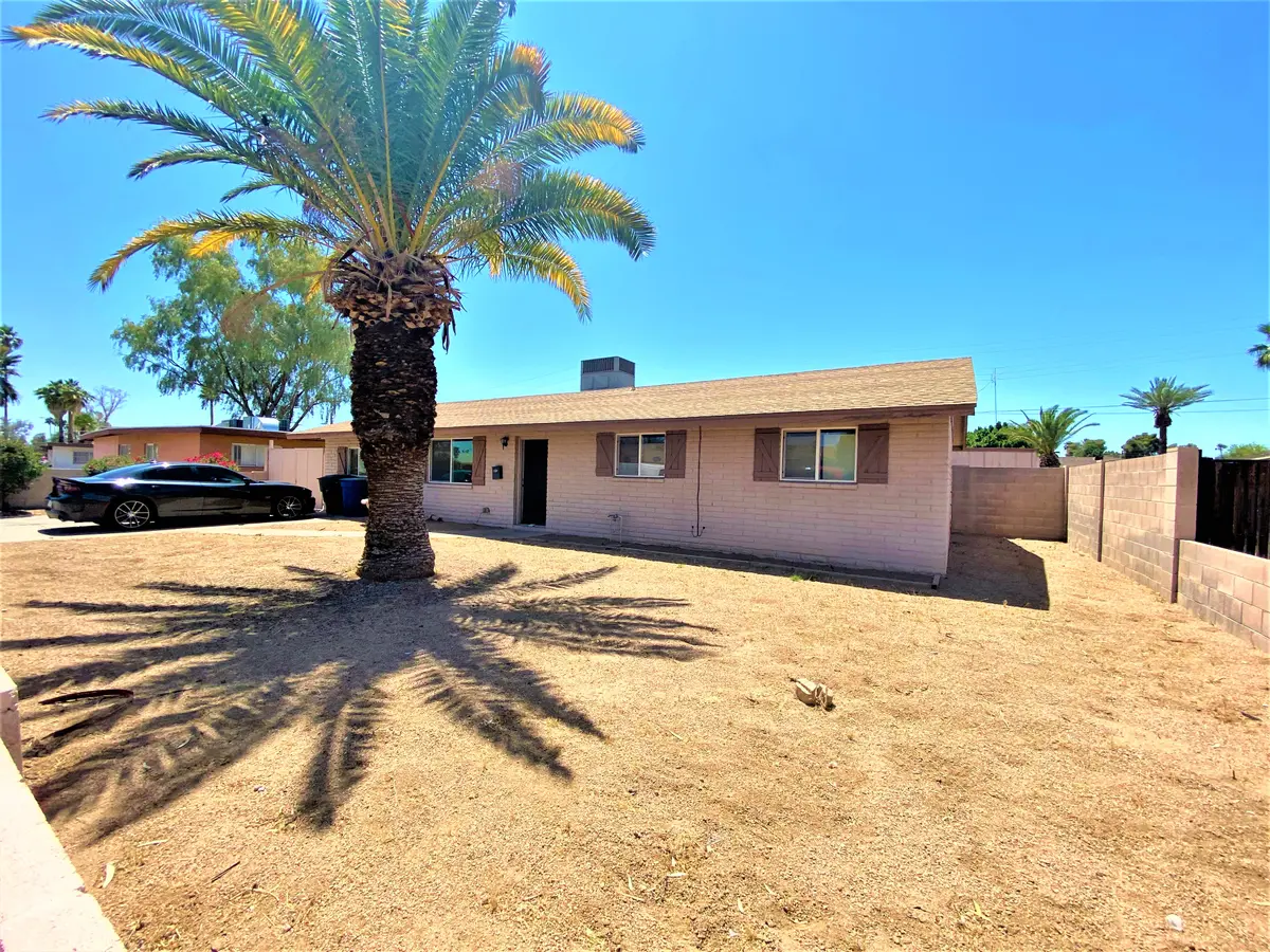 1148 N California St, Chandler, AZ 85225
