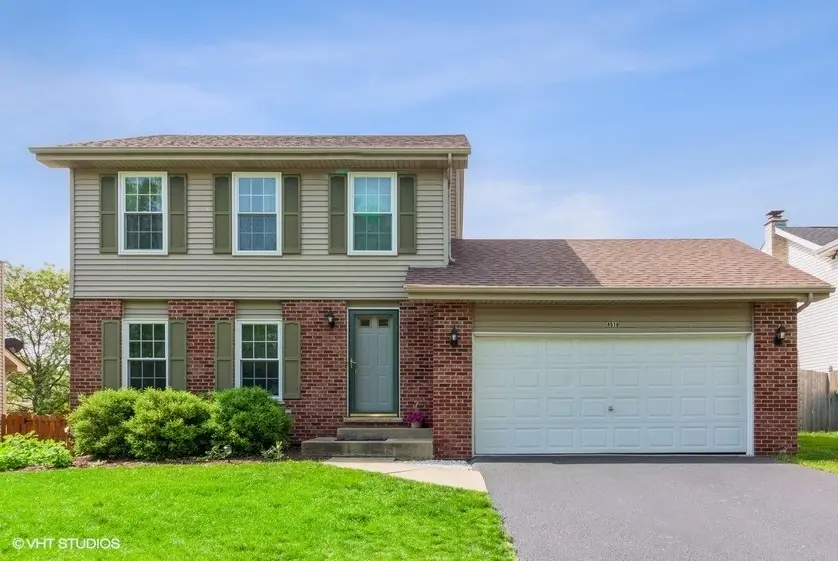 4518 Mallard Ln, Plainfield, IL 60586
