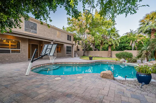 2403 E San Tan St, Chandler, AZ 85225