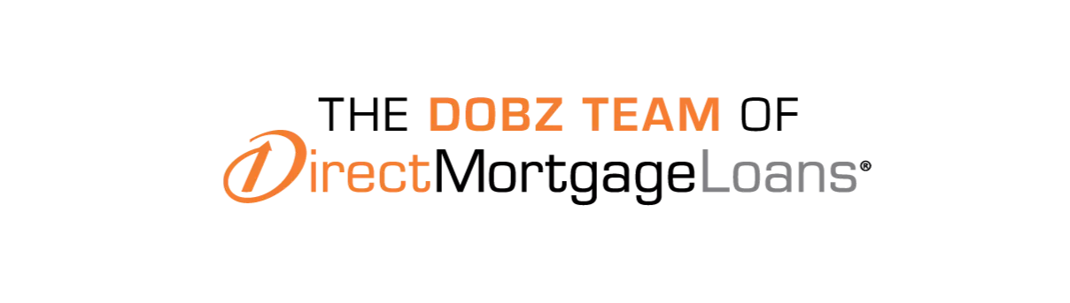 THE DOBZ TEAM OF Direc Mortgage Loans