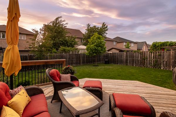1079 Gorham Way, Milton, ON L9T 6N7