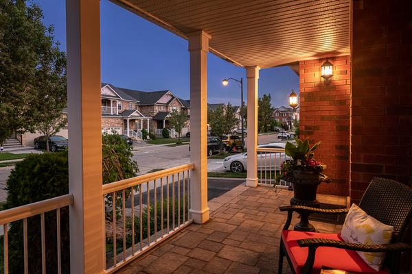 1079 Gorham Way, Milton, ON L9T 6N7