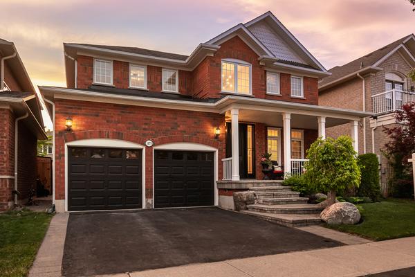 1079 Gorham Way, Milton, ON L9T 6N7