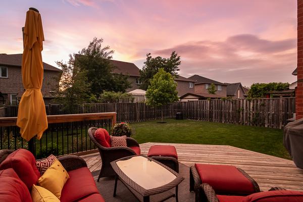 1079 Gorham Way, Milton, ON L9T 6N7