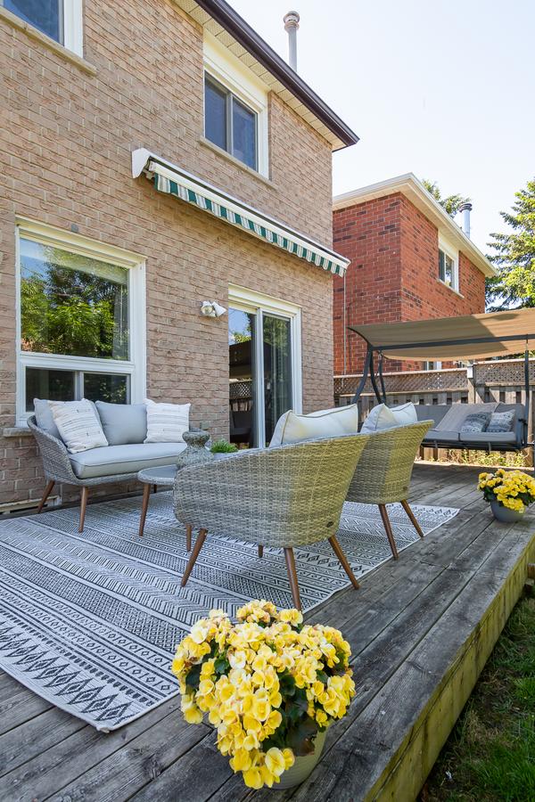 3480 Beau Rivage Cres, Mississauga, ON L5L 5H6
