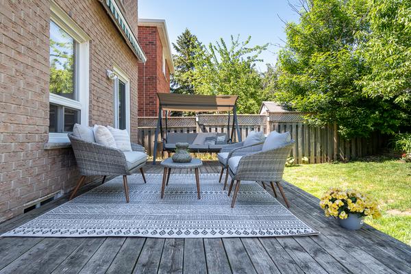 3480 Beau Rivage Cres, Mississauga, ON L5L 5H6