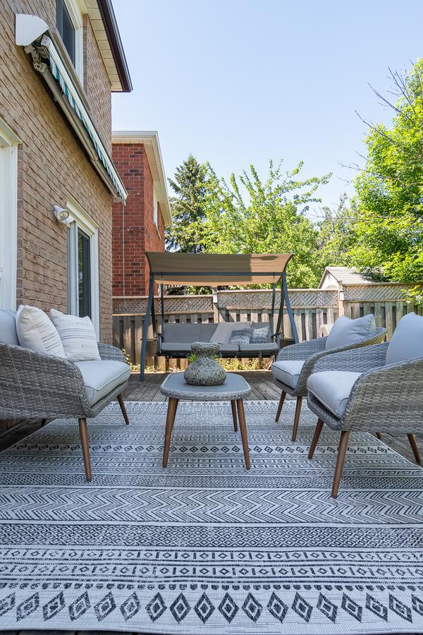 3480 Beau Rivage Cres, Mississauga, ON L5L 5H6