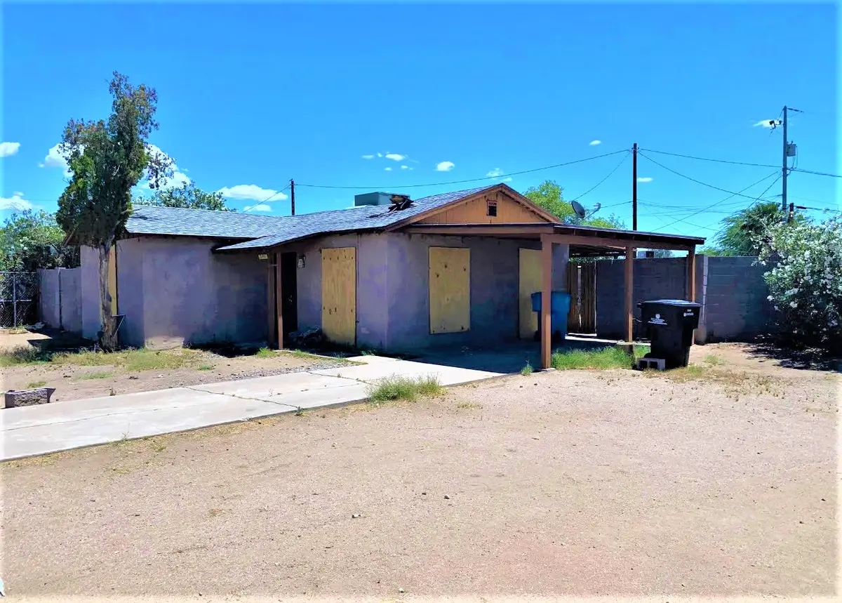 2941 W Washington St Phoenix, Az 85009,