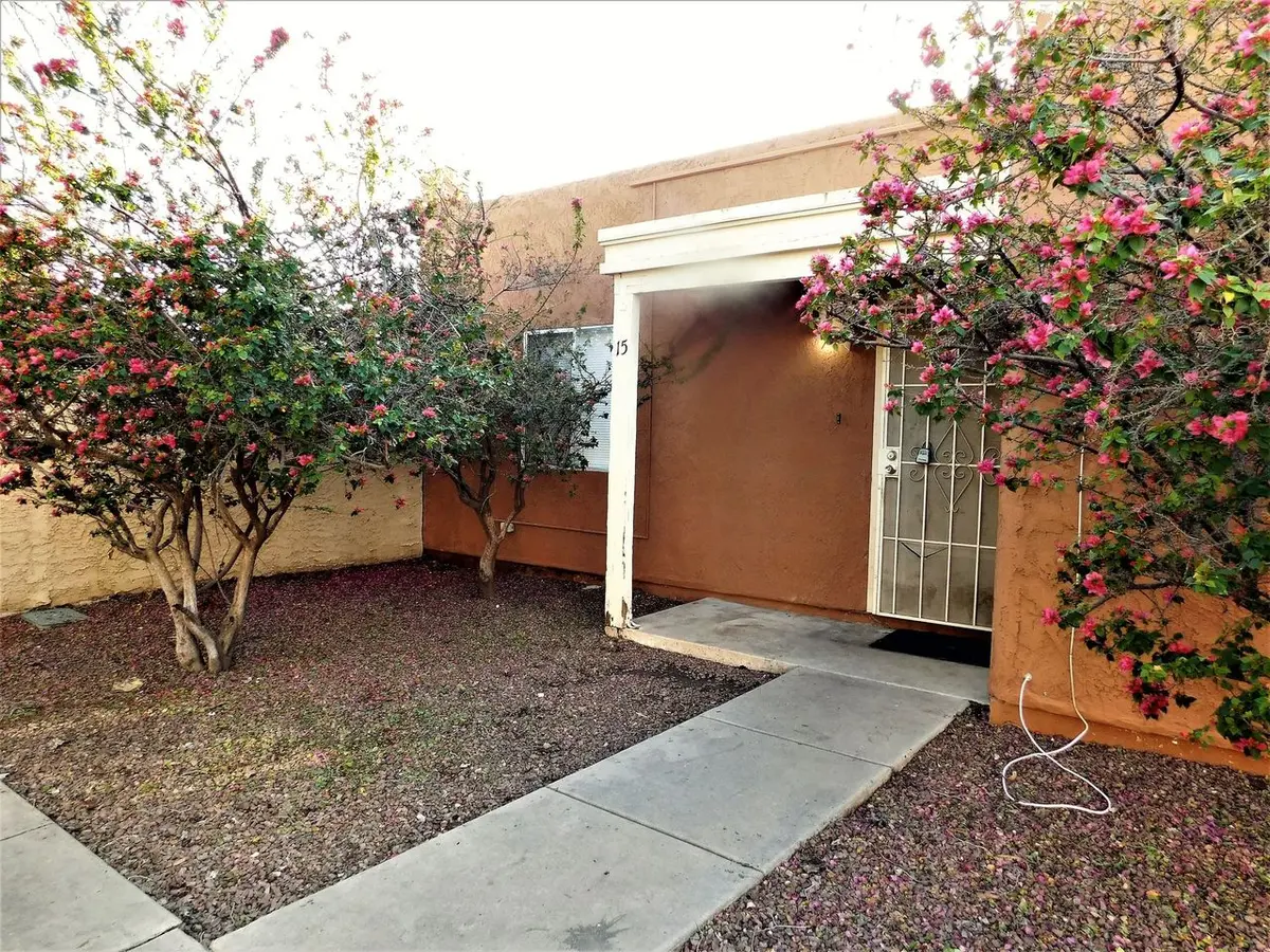 2847 N 46TH Ave #15 Phoenix 85035
