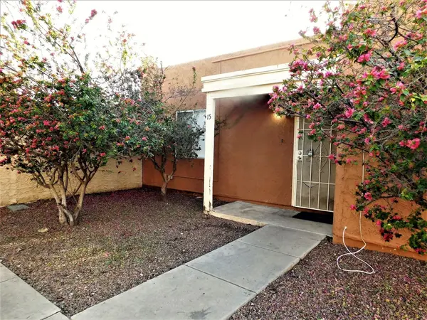2847 N 46TH Ave #15 Phoenix 85035