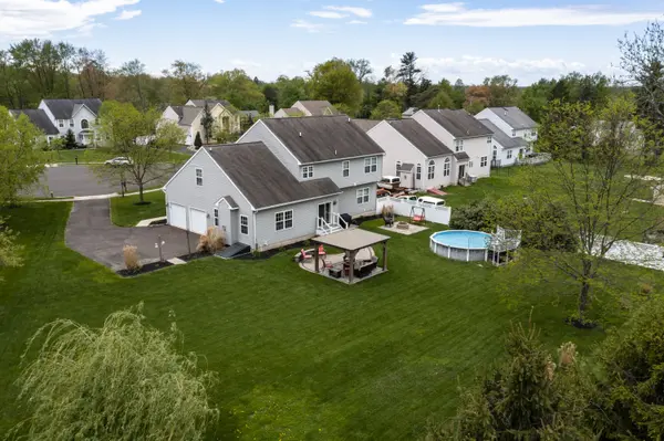 105 Ajas Way, Warminster, PA 18974