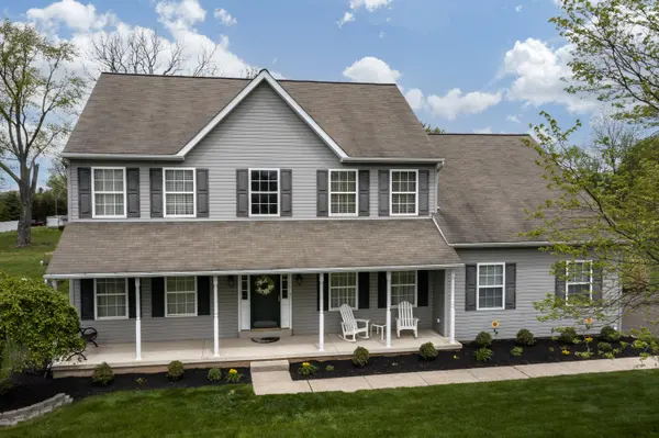 105 Ajas Way, Warminster, PA 18974