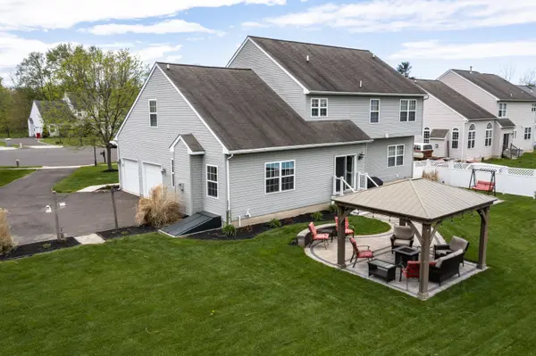 105 Ajas Way, Warminster, PA 18974