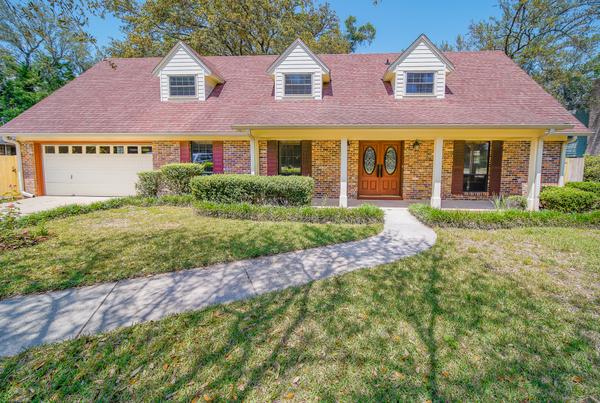 6564 Berryhill Rd, Milton, FL 32570