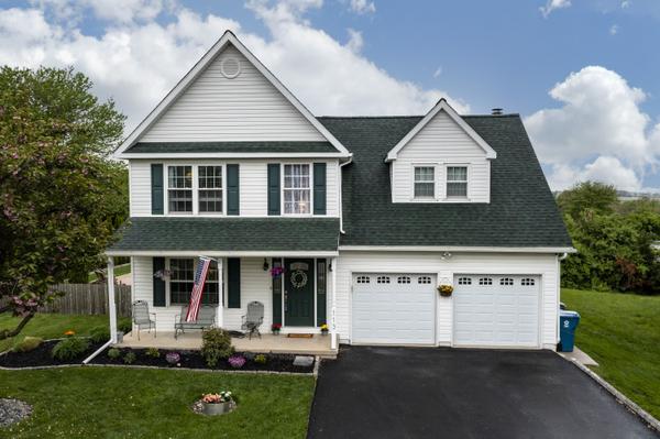 113 W Hillside Dr, Oxford, PA 19363